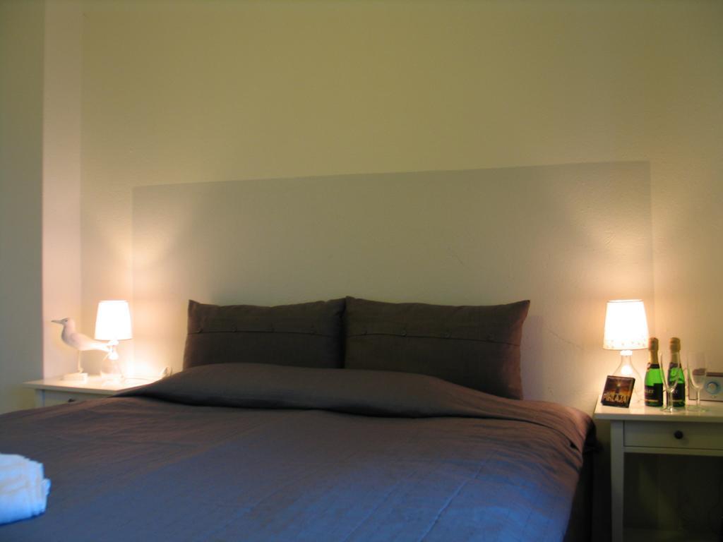 Hotel Kylmaepihlaja Lighthouse Rauma Habitación foto