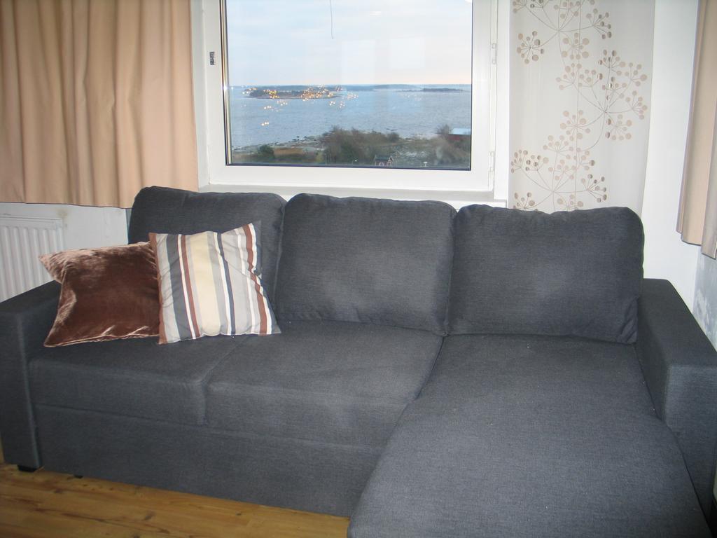 Hotel Kylmaepihlaja Lighthouse Rauma Habitación foto