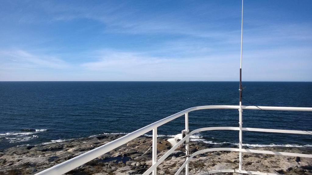 Hotel Kylmaepihlaja Lighthouse Rauma Habitación foto